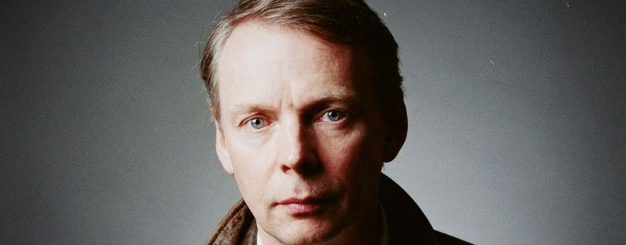 Дмитрий Грязнов, музыкант, продюсер