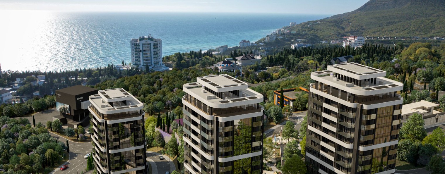 Руслан Авчинников | Инвестиции в недвижимость Крым