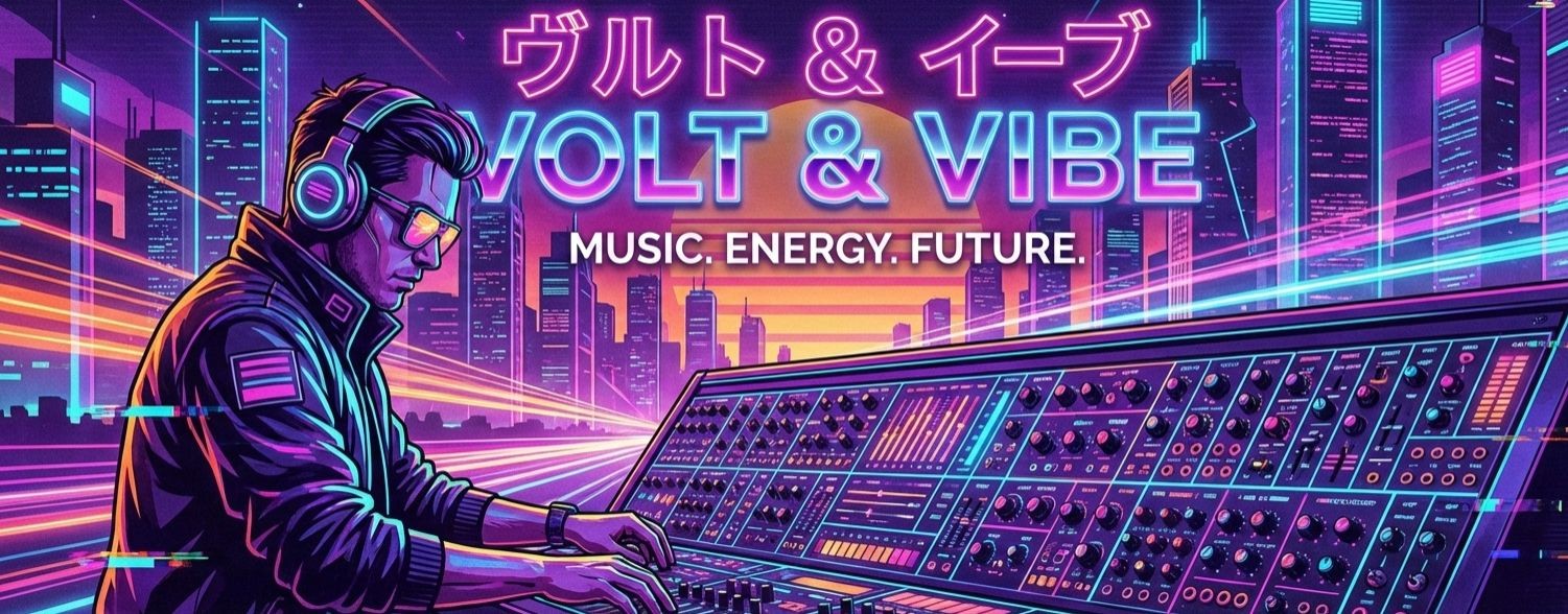VOLT & VIBE