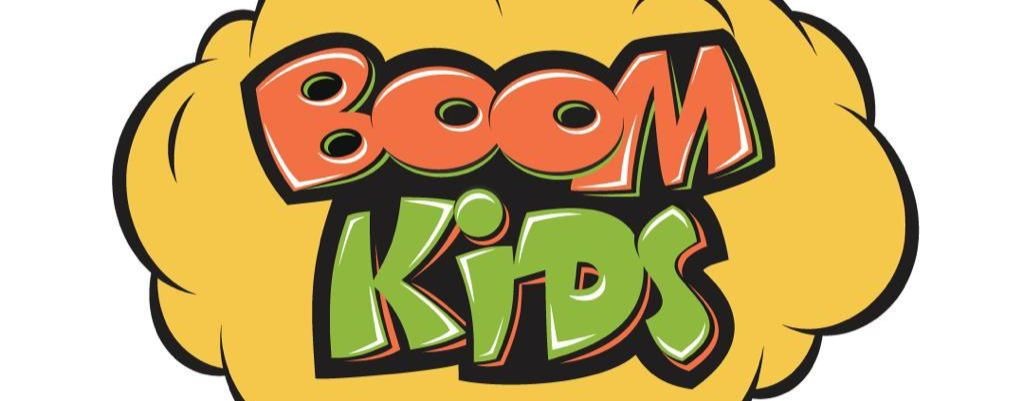 Академия развития интеллекта Boom Kids