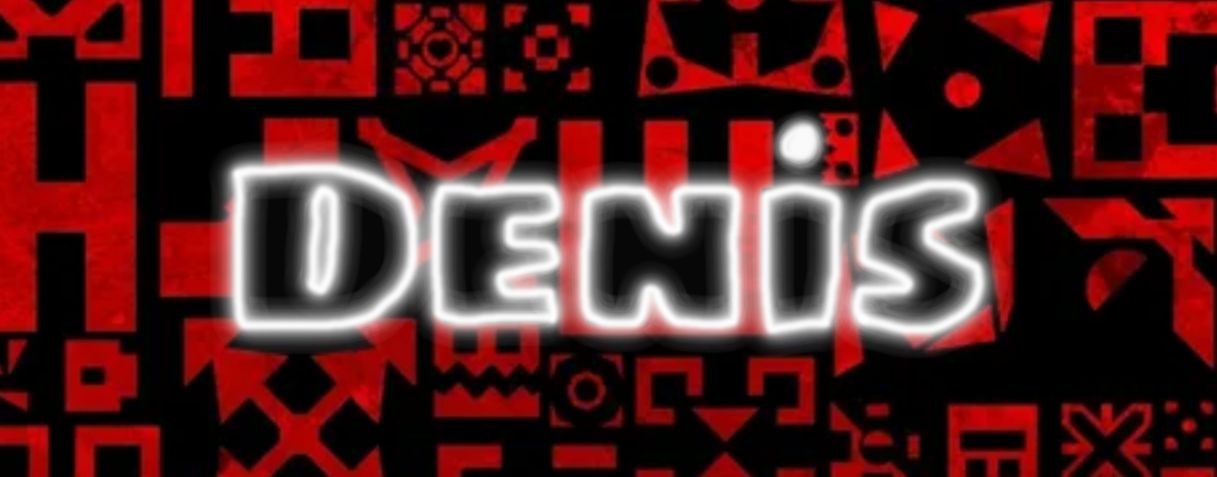 /𝒟𝑒𝓃𝒾𝓈\