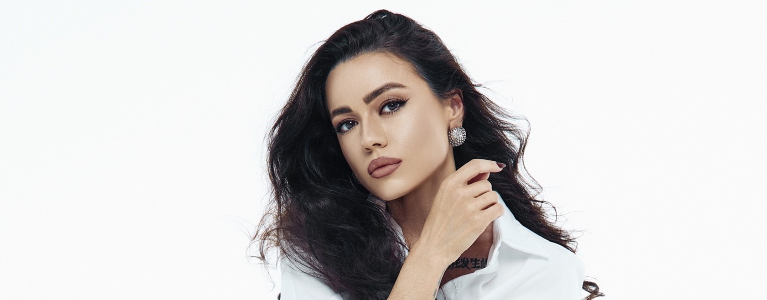 Маша Кольцова