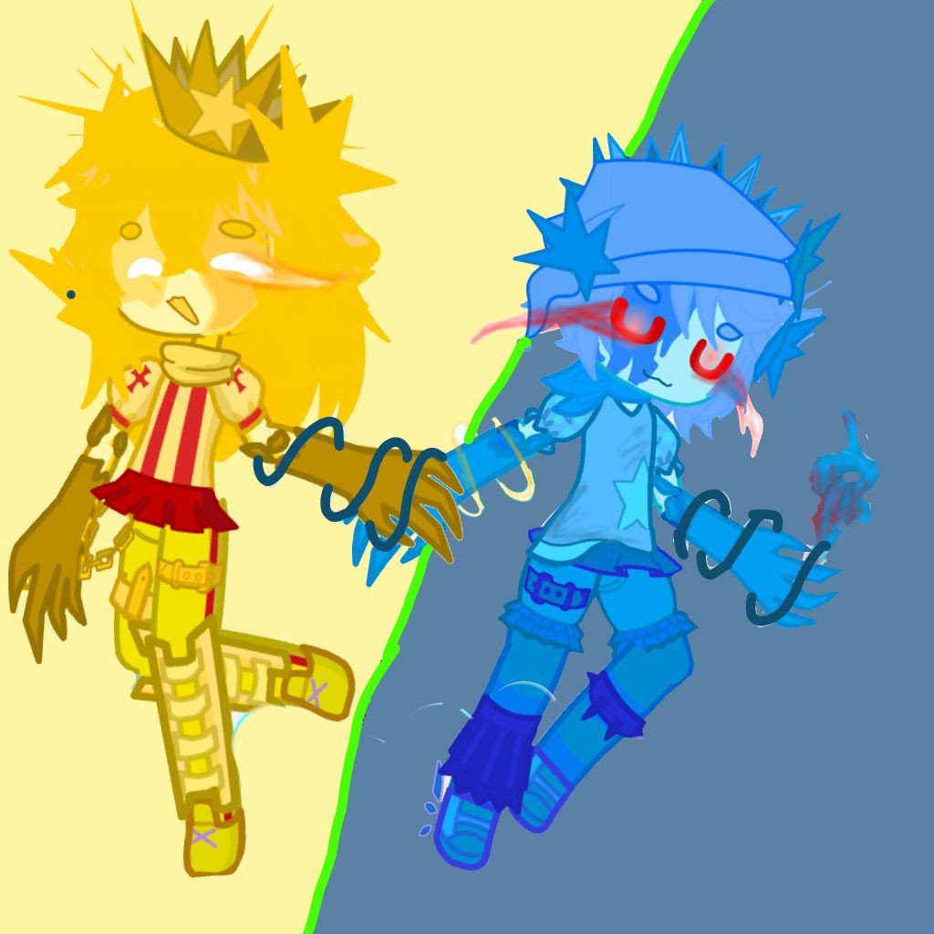 Аня И Квадробика