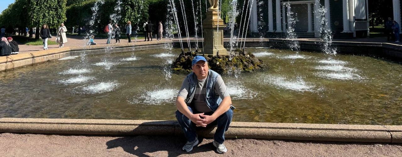 Руслан Мунасипов