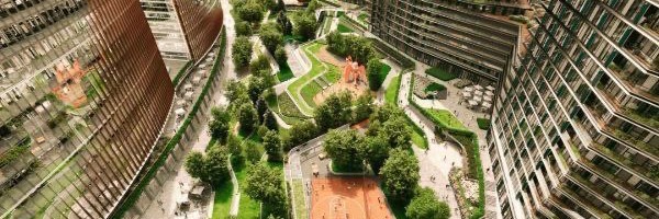 Денис Бессонов Влюбленный в недвижимость