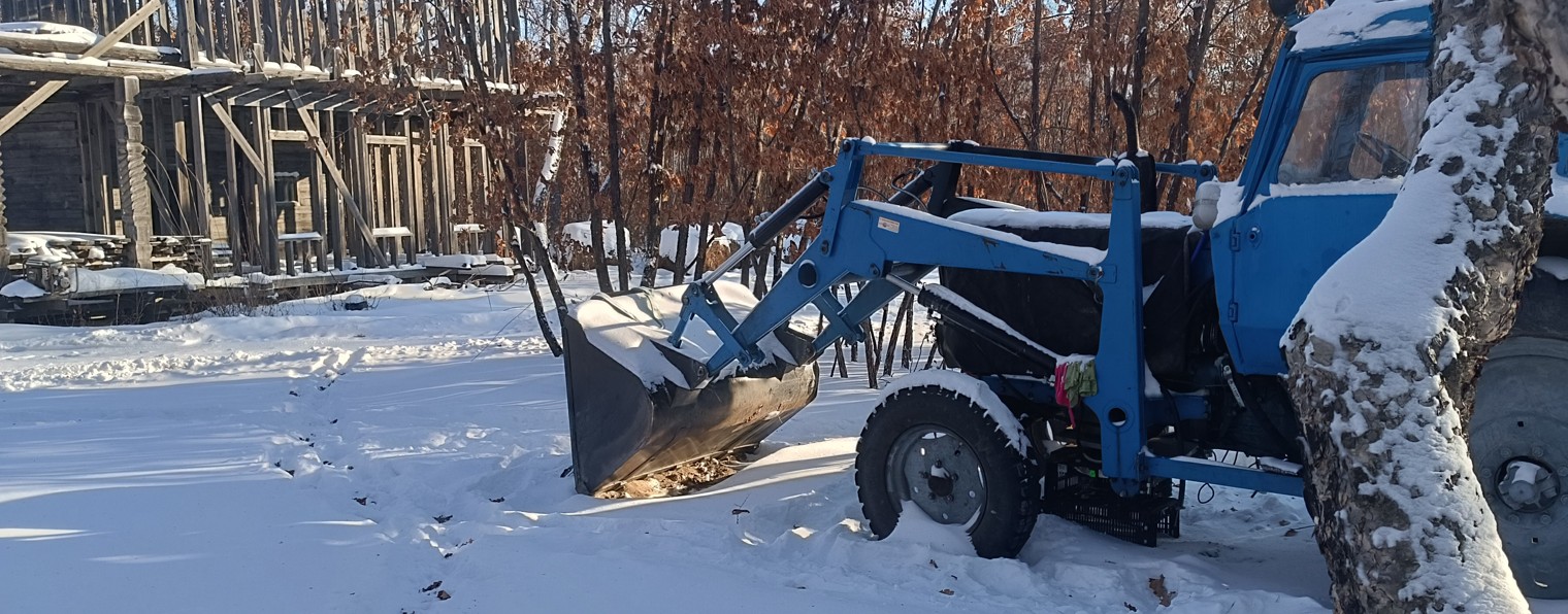Дневник гектарщика. Швалово.