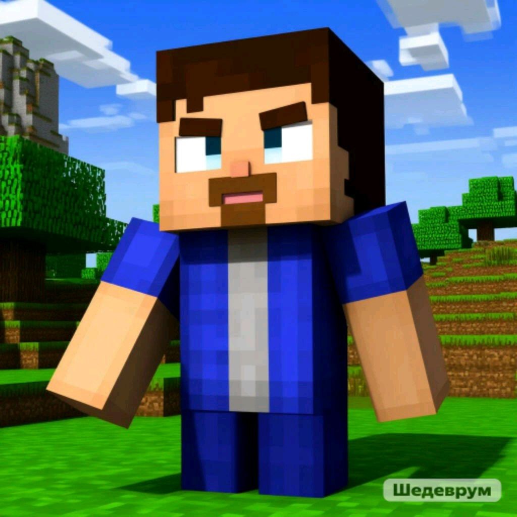 Кирилл Непочтых Блогеры Растения Против Зомби