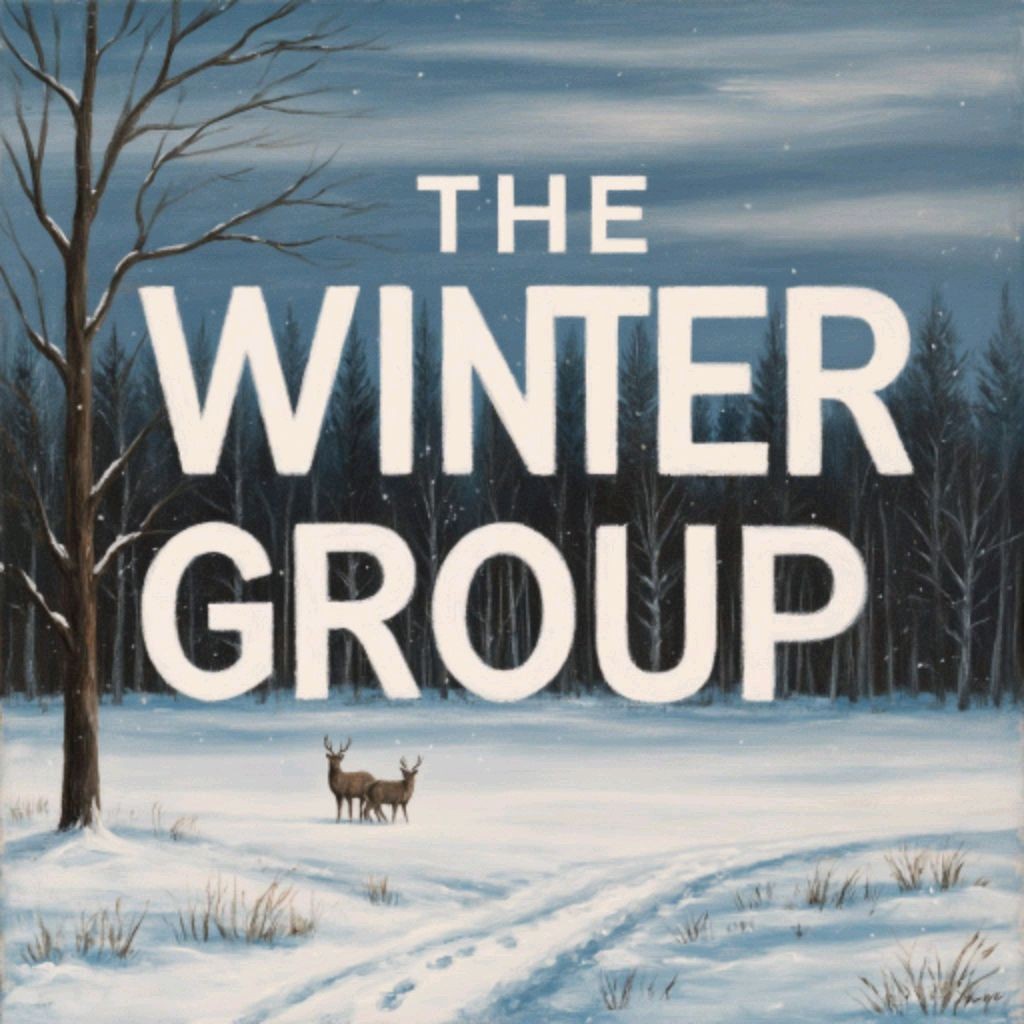 The Winter Grroup - Зимняя Группа