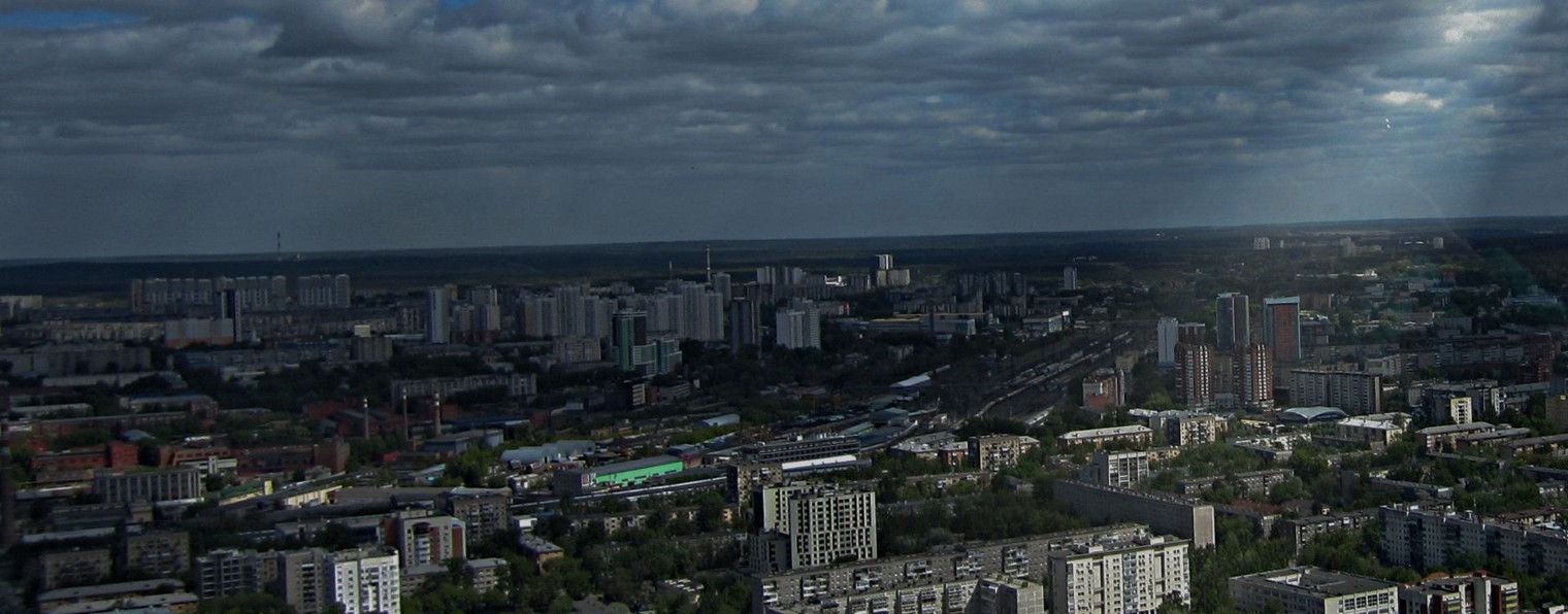 Старый и чашечка чая