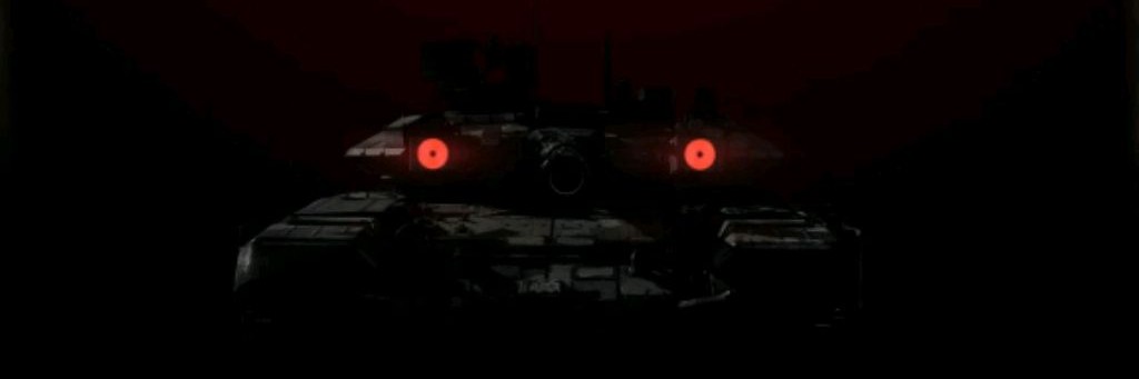 Милый Танк🥰