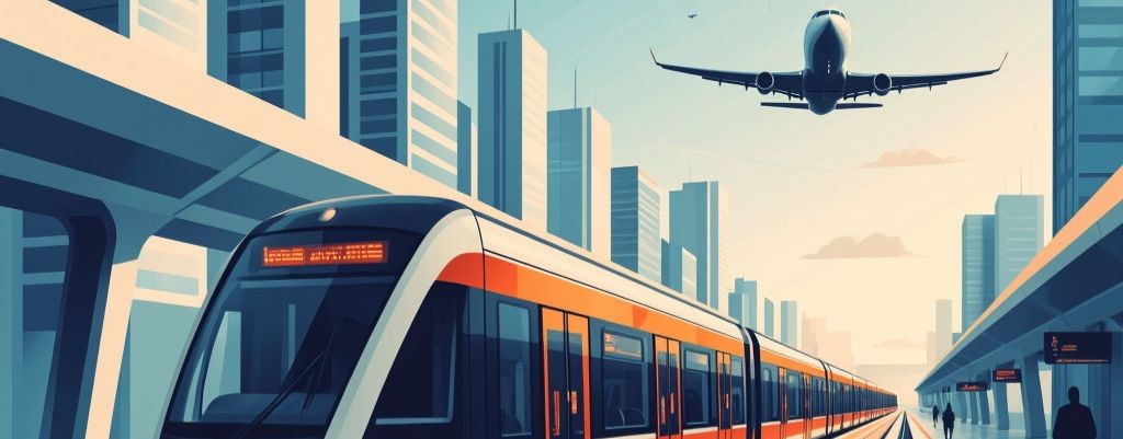 Транспортный Авиатор