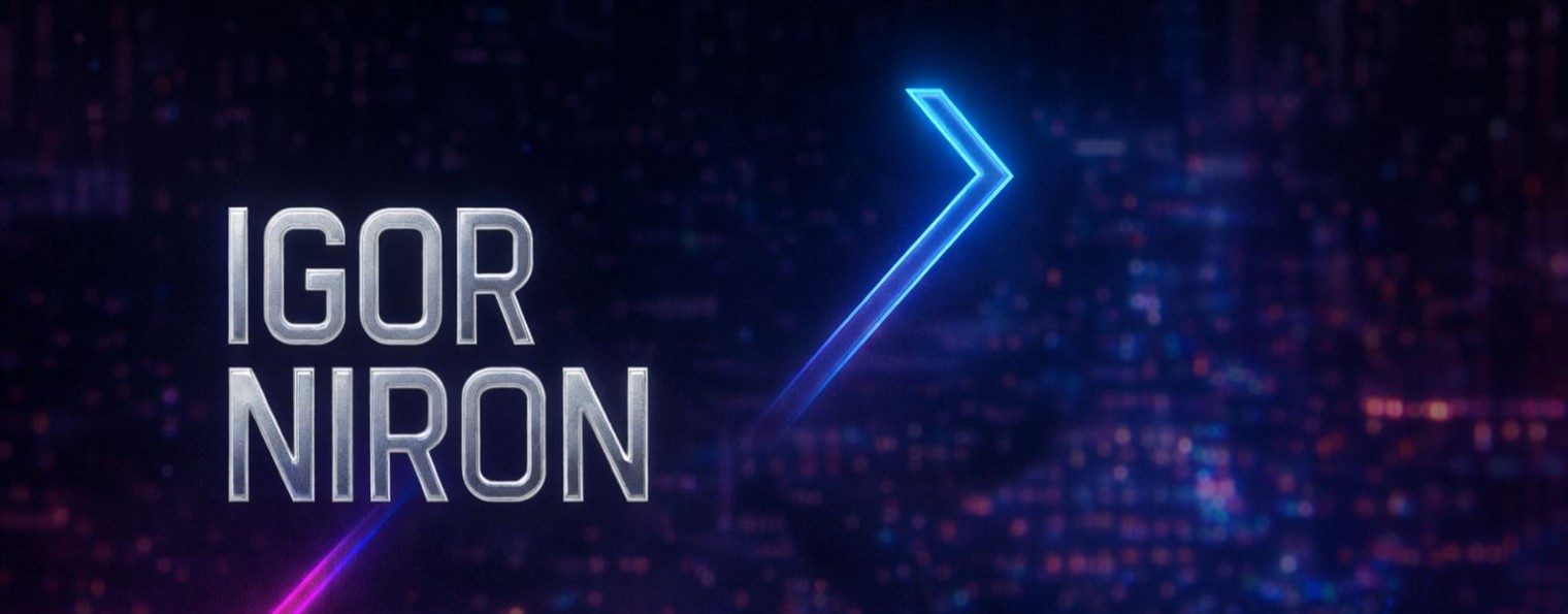 IgorNIRON