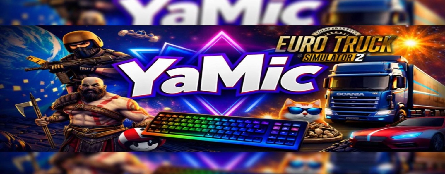 YaMic