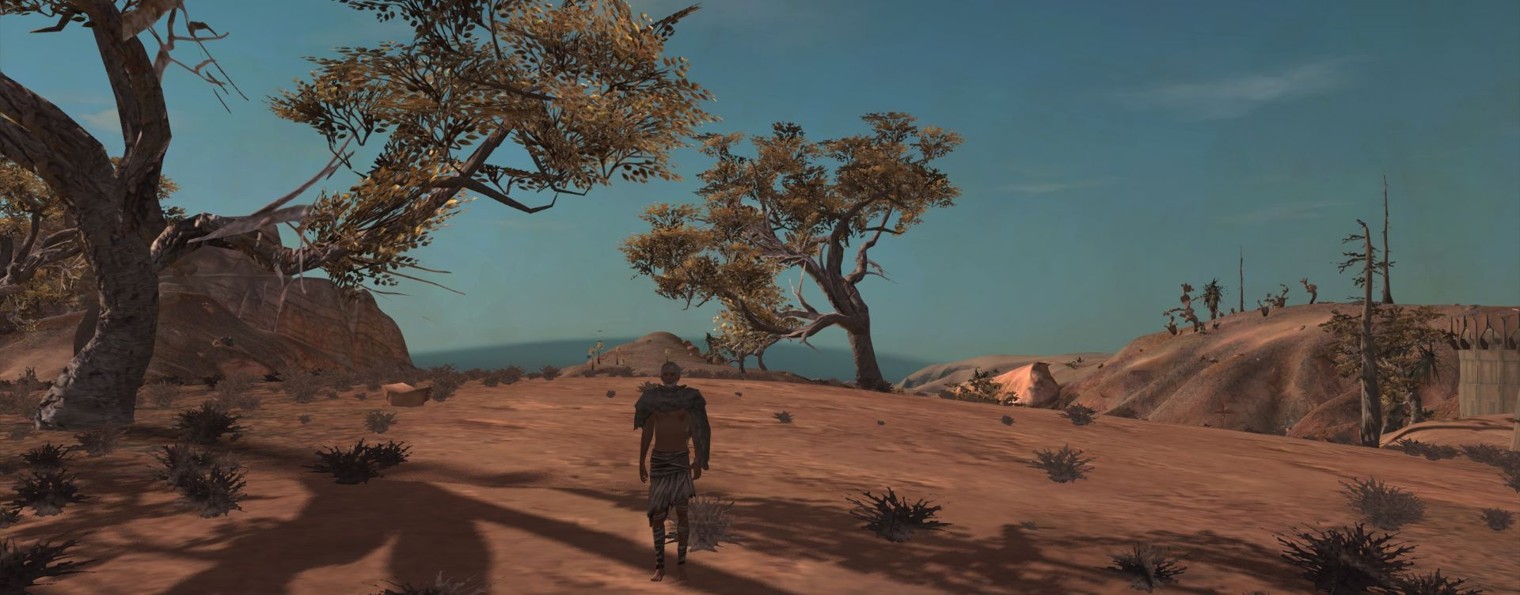 Kenshi SLOFK
