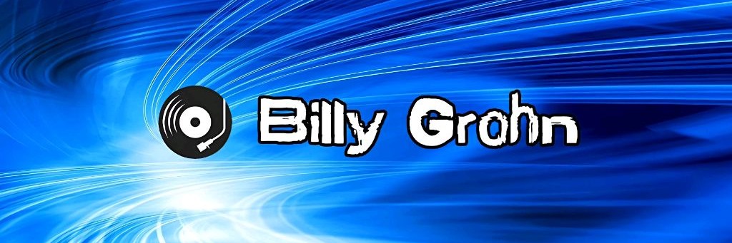 Billy Grohn