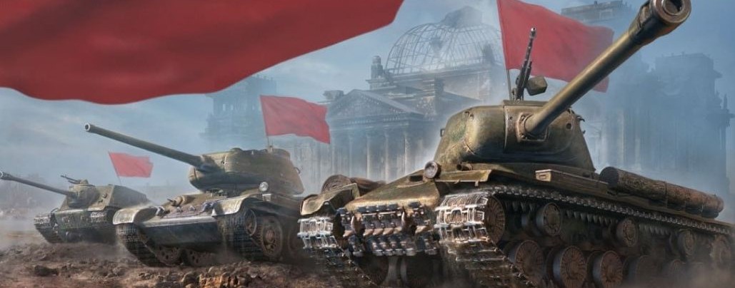 Пластилиновые танки