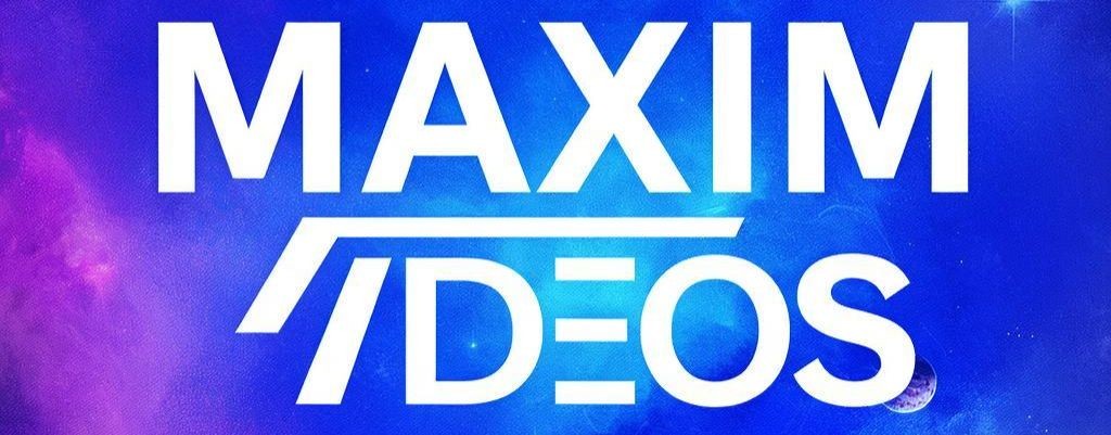 Maxim.Videos✅|RUTUBE