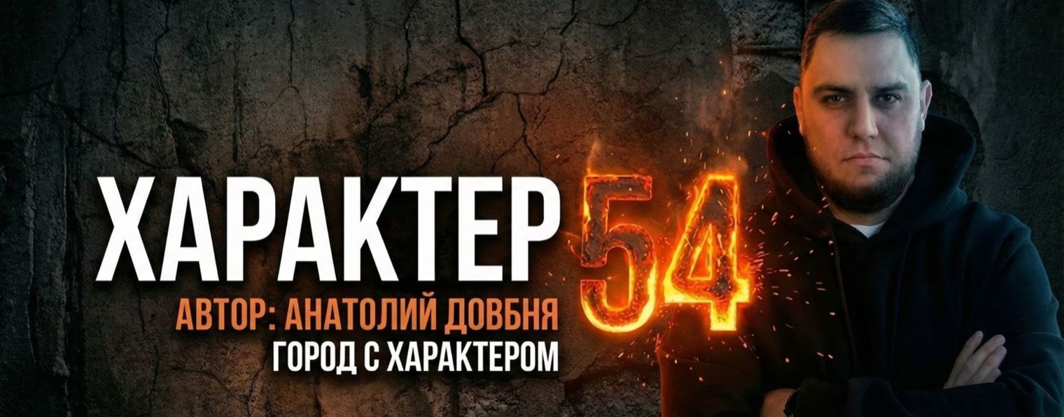 ХАРАКТЕР 54
