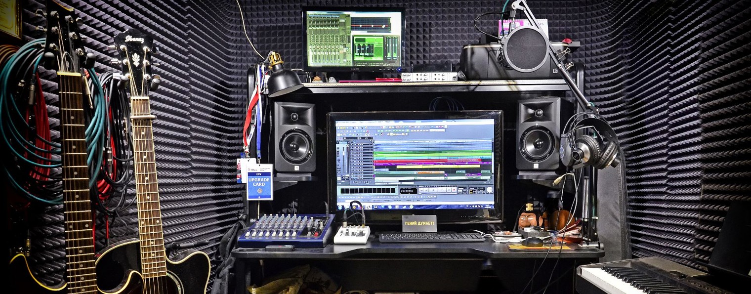 X-Studio | Канал Бориса Хасанова