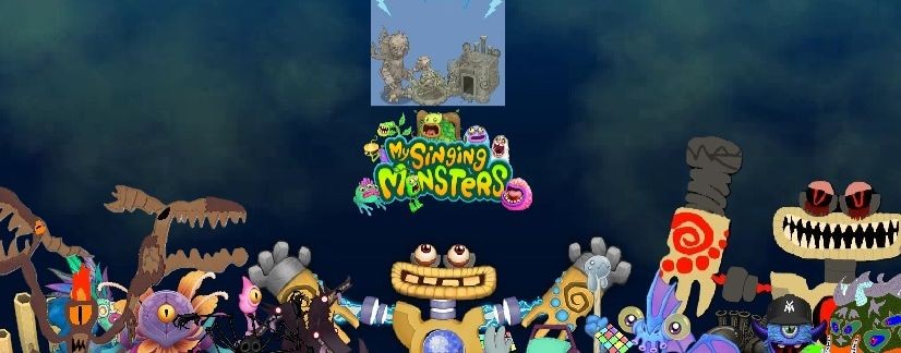 Denplay my singing monsters