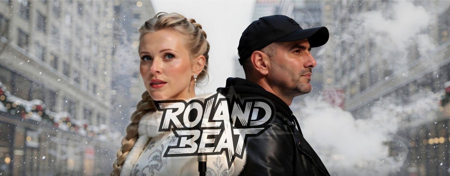 Roland Beat | Роланд Бит