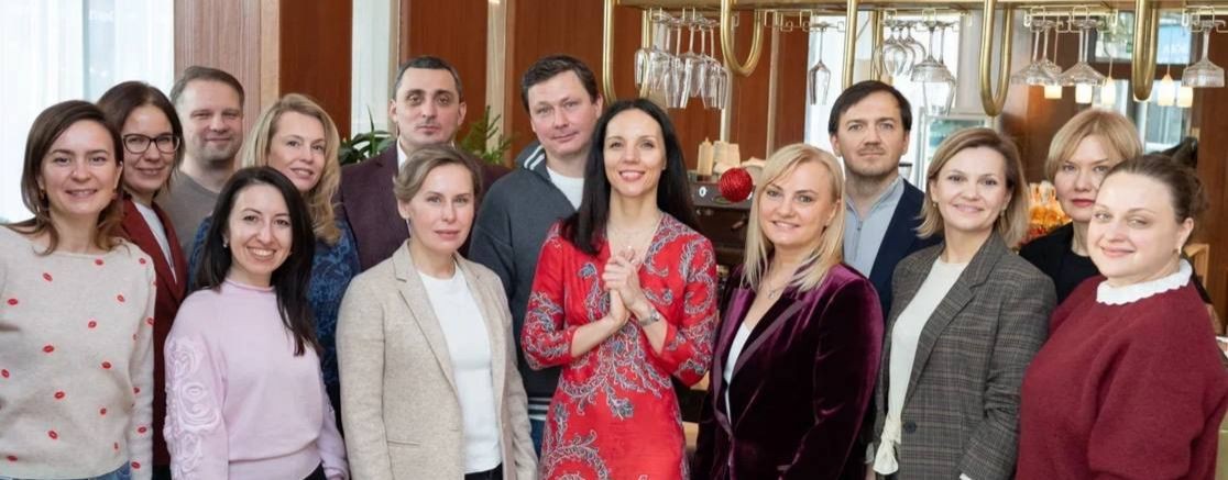 Академия Карьеры и Лидерства