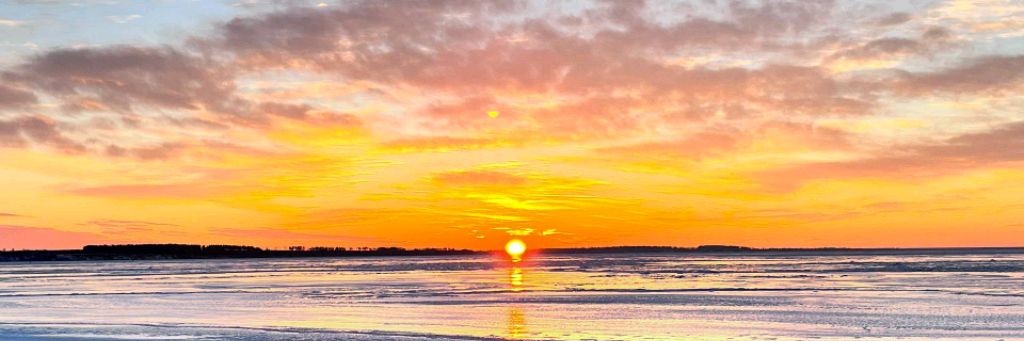 Рыбалка в Ульяновске