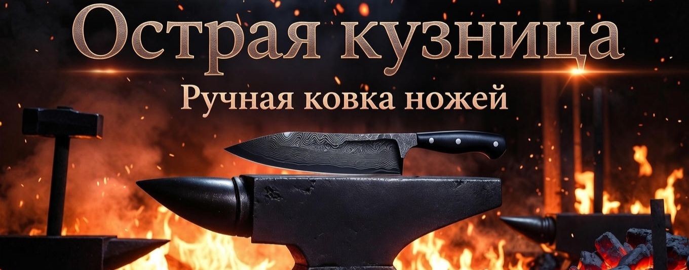 Острая кузница