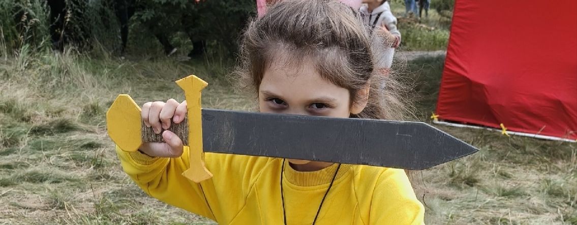 Алиса craft go!