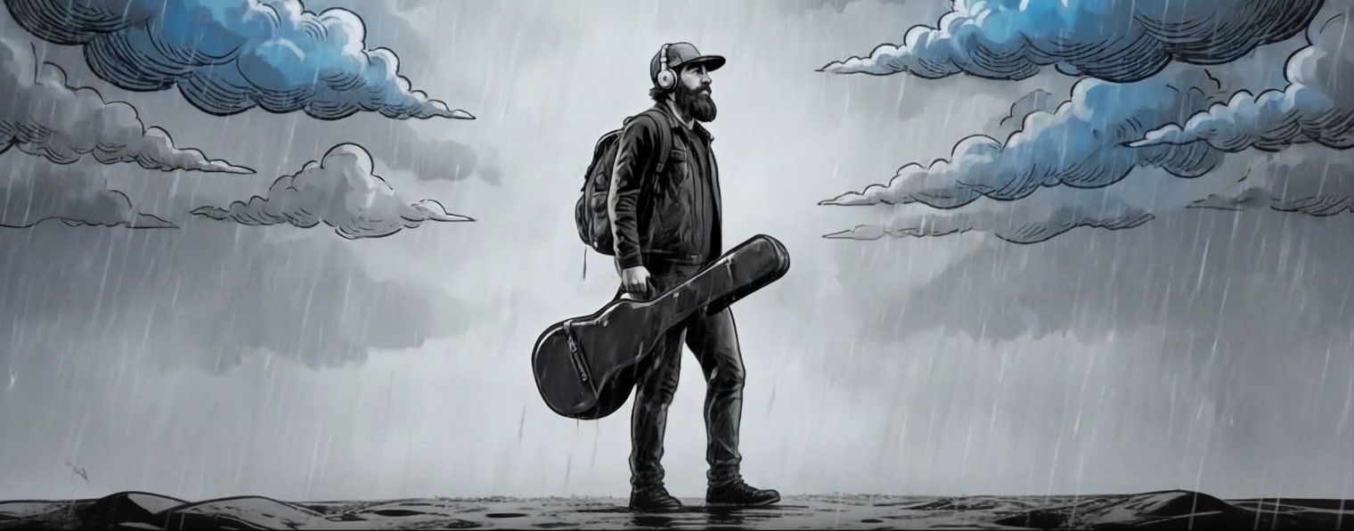 Mixer450 | Авторский канал