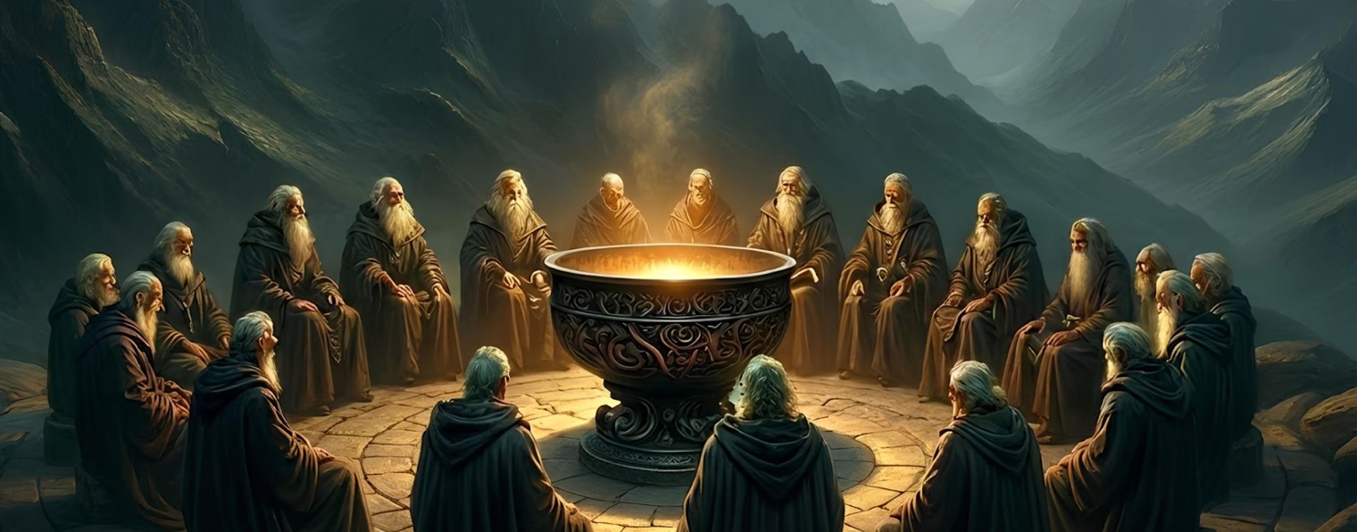 ANTITERROR ChRI | HighLights by Eldi