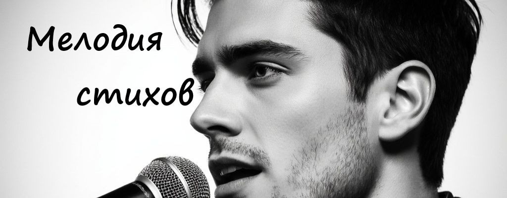 МЕЛОДИЯ СТИХОВ