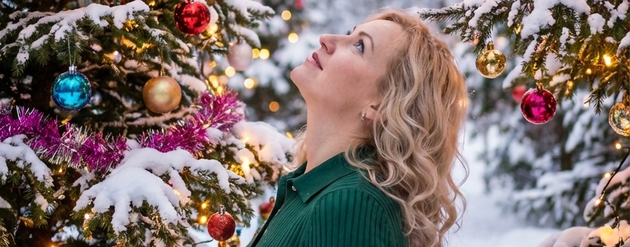 Настенька Михайленко