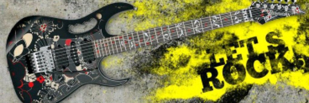 Андрей Качанов. Инструментальное творчество.