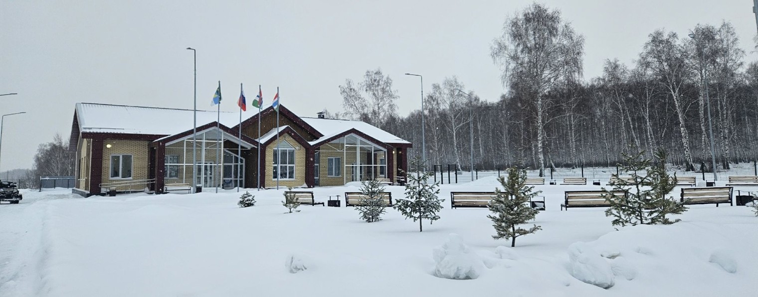 Верх-Тула спорт (Новосибирская обл.)