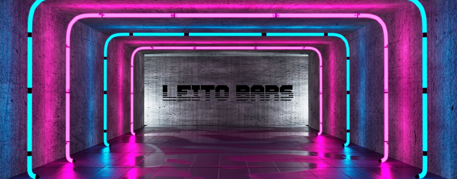 LeitoBars