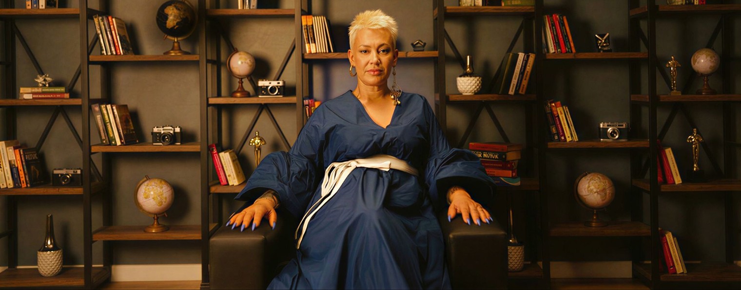 Наталья Колиева