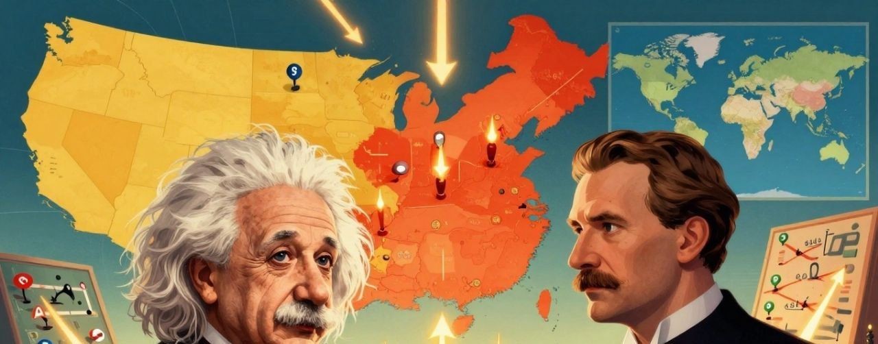 Теория Интересного