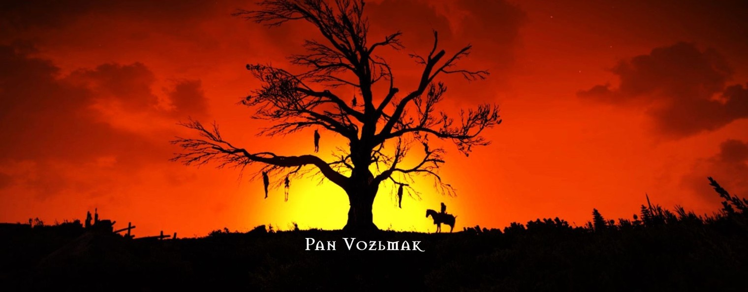 Pan Vozьmak