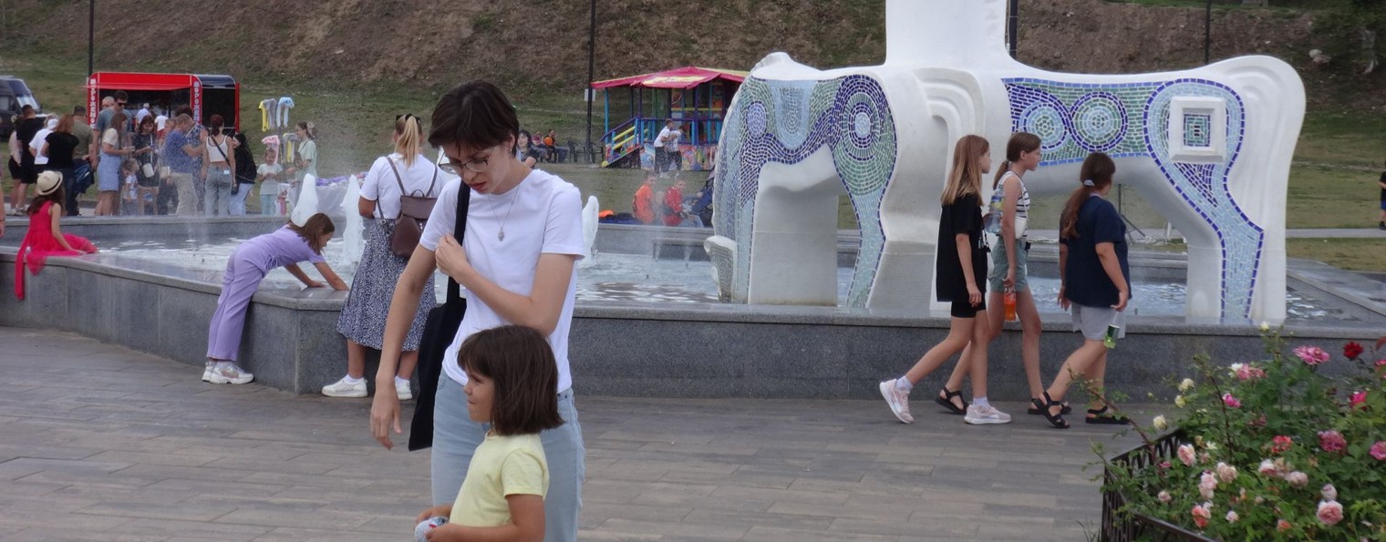 Древнерусская культура Тропы Пепина Сергея