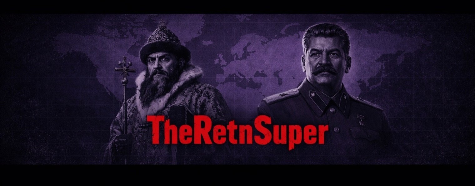 TheRetnSuper