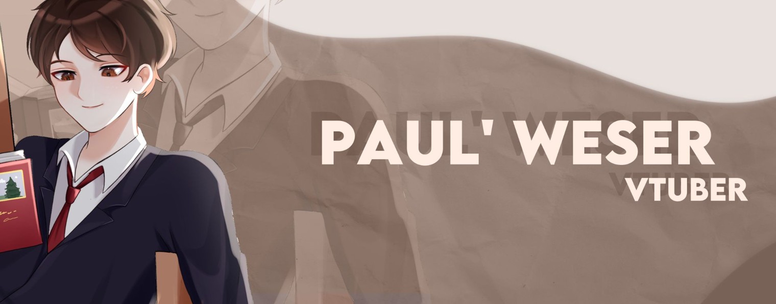 Paul'Weser