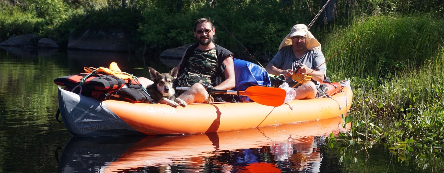 Евгений с Тимохой и Ко...