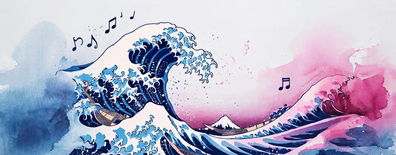 Волна звука