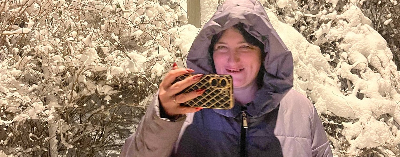 О ЖИЗНИ И НЕМНОГО БОЛЬШЕ ☕