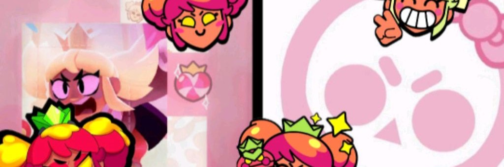 💓Brawl_Настя💓