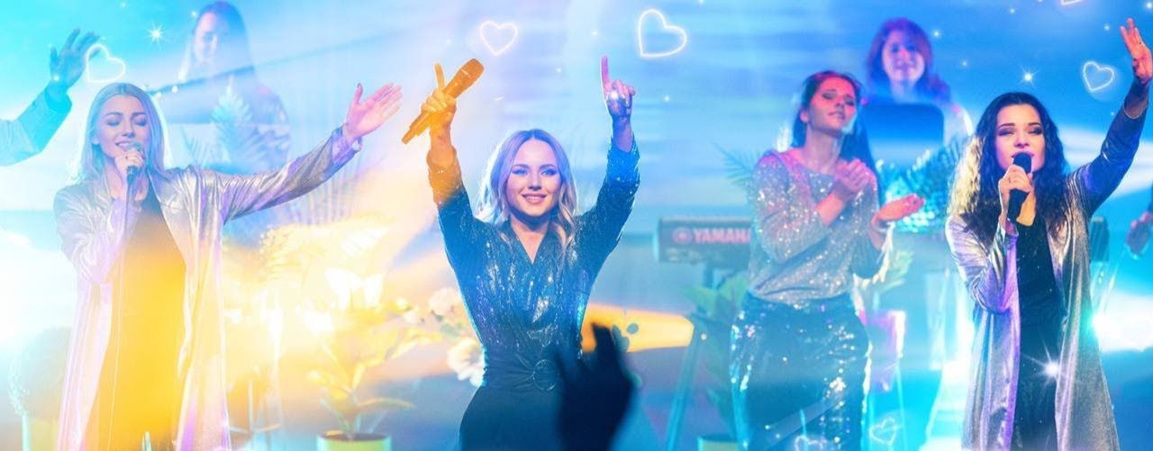 Слово Божие Blessings