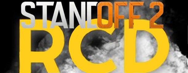 RCD Standoff 2 Minecraft