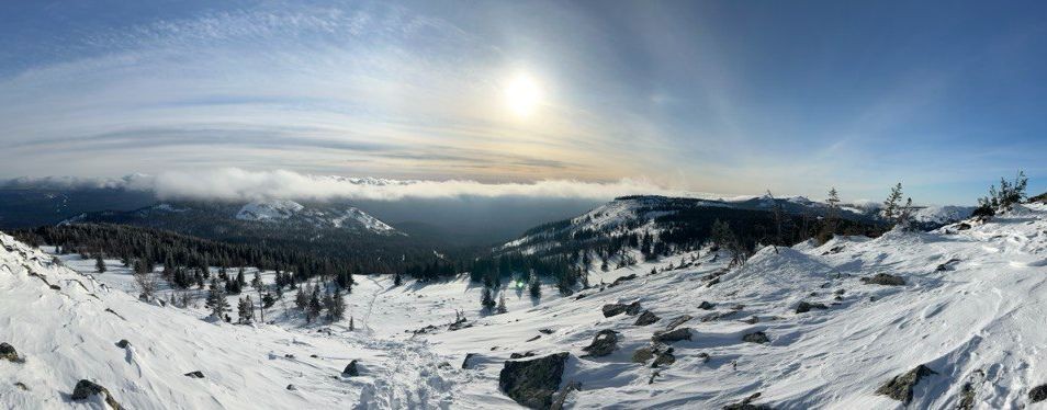 Просто, иди!