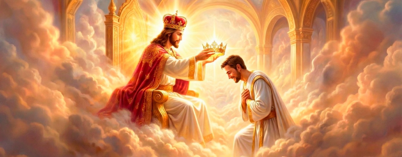 Побеждающий наследует всё